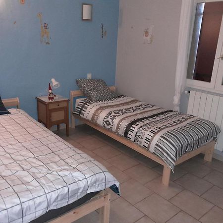 Mas La Gentille ,,, A La Campagne , Beautiful Outdoor , Swimming Pool , Pool House , Nice Green Garden , Bbq ,,, Only For You , Pour Passer Un Sejour Inoubliable Pernes-les-Fontaines Eksteriør bilde