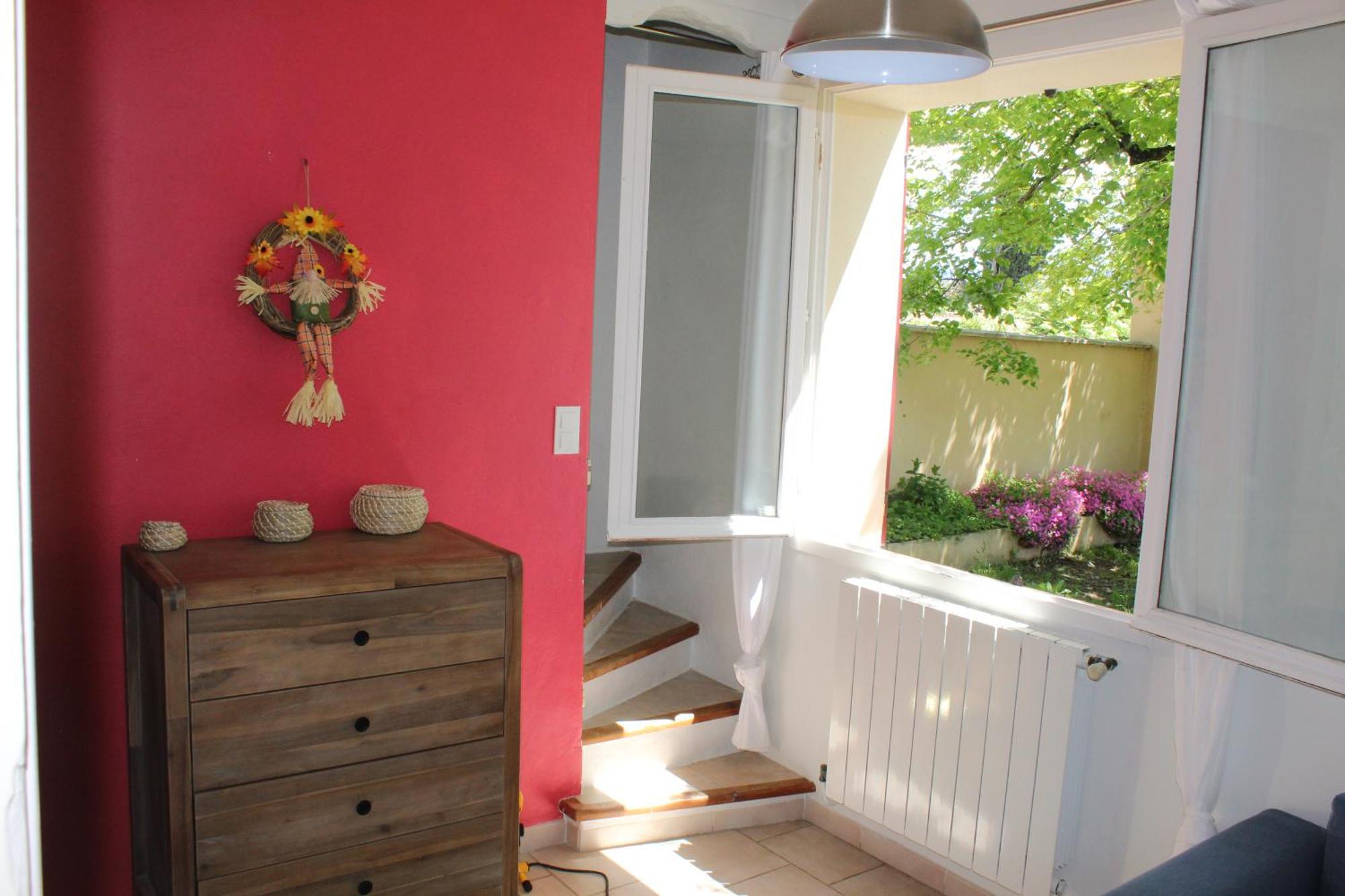 Mas La Gentille ,,, A La Campagne , Beautiful Outdoor , Swimming Pool , Pool House , Nice Green Garden , Bbq ,,, Only For You , Pour Passer Un Sejour Inoubliable Pernes-les-Fontaines Eksteriør bilde