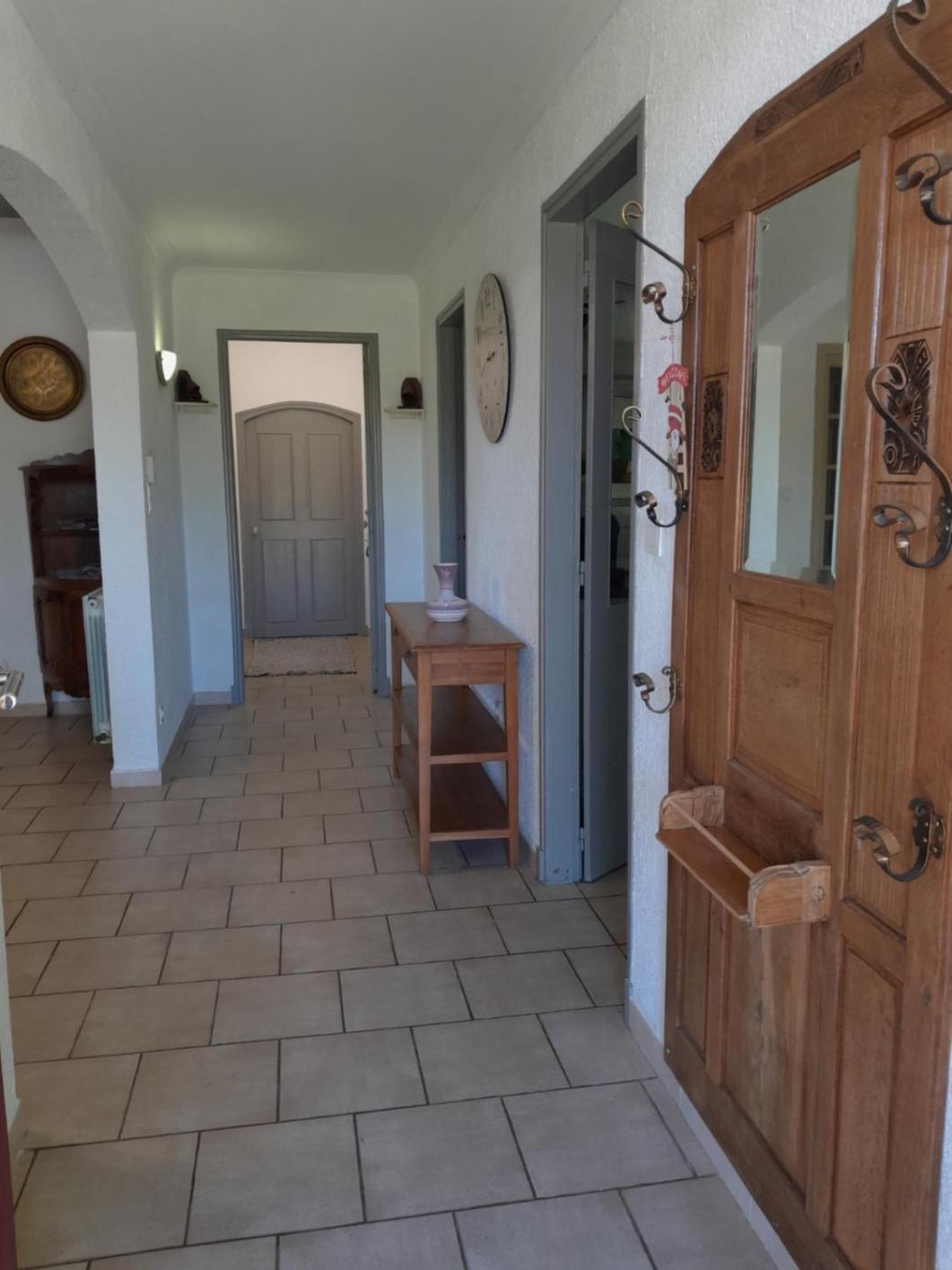 Mas La Gentille ,,, A La Campagne , Beautiful Outdoor , Swimming Pool , Pool House , Nice Green Garden , Bbq ,,, Only For You , Pour Passer Un Sejour Inoubliable Pernes-les-Fontaines Eksteriør bilde